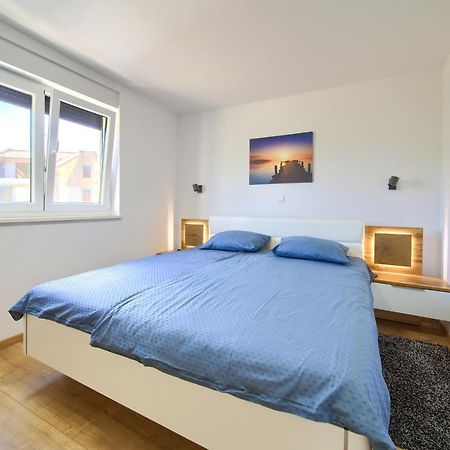 Apartments Nadica Deluxe Malinska Εξωτερικό φωτογραφία