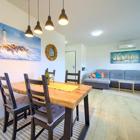 Apartments Nadica Deluxe Malinska Εξωτερικό φωτογραφία
